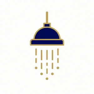 Douche Salle eau