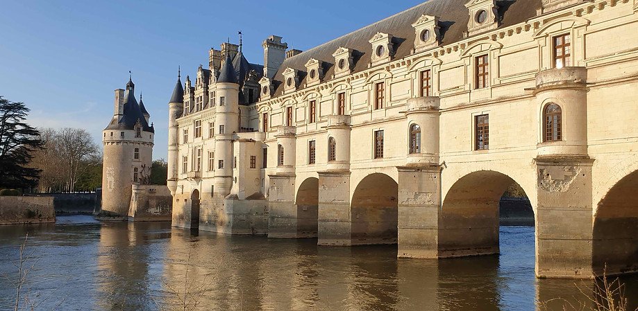 Hôtel Château Chenonceau