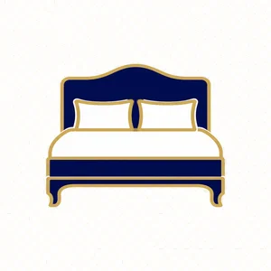 Lit queen size