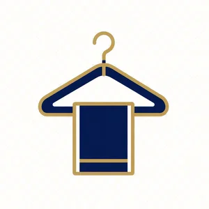 Placard penderie